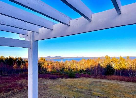 Acadia Ocean View Hotel 1