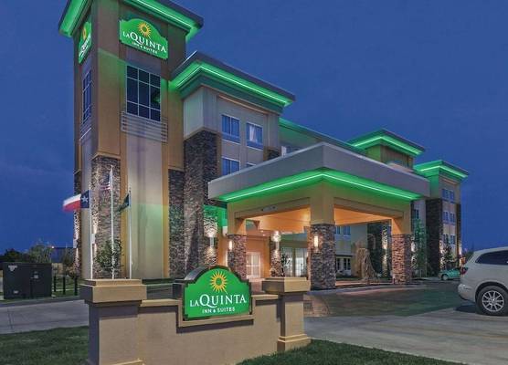 La Quinta by Wyndham Wichita Falls - MSU Area 1