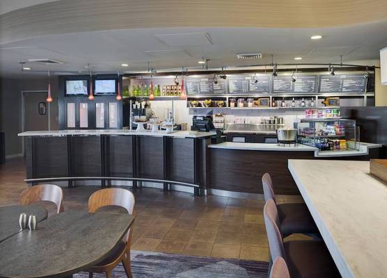 Courtyard by Marriott Providence Warwick 1
