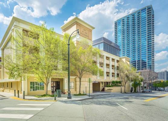 Inn at the Peachtrees, an Ascend Collection Hotel 1