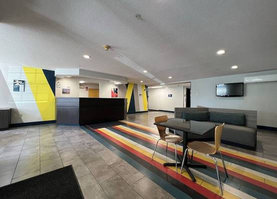 Motel 6-Meridian, ID - Boise W 1