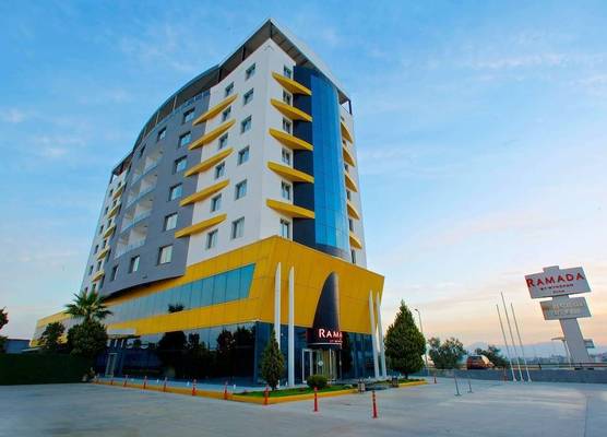 Ramada By Wyndham Soma 1