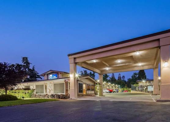 Best Western Golden Key 1