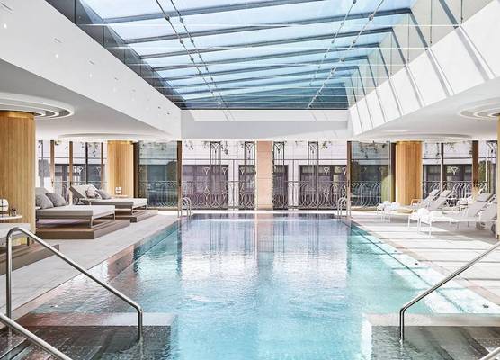 Four Seasons Hotel Madrid 1