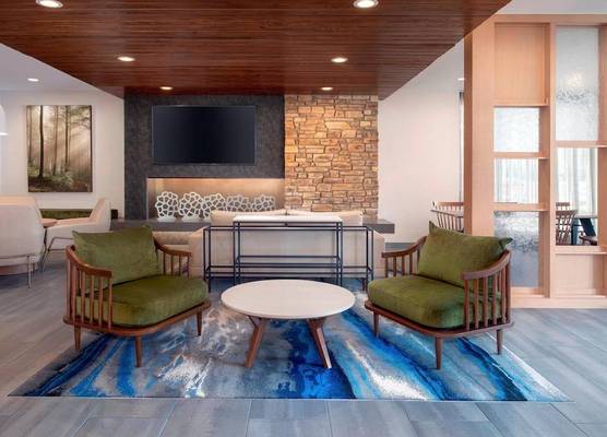 Fairfield Inn & Suites by Marriott Denver Tech Center North 1