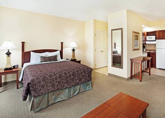 Staybridge Suites KNOXVILLE OAK RIDGE by IHG 1