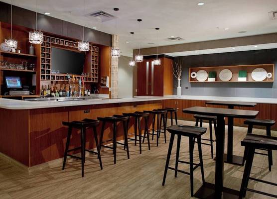 SpringHill Suites by Marriott Dayton Beavercreek 1