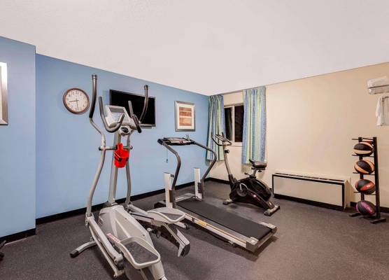 Hotel Shrewsbury Worcester 1