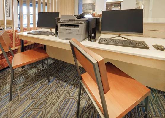 Holiday Inn Express & Suites BURLESON/FT. WORTH by IHG 1