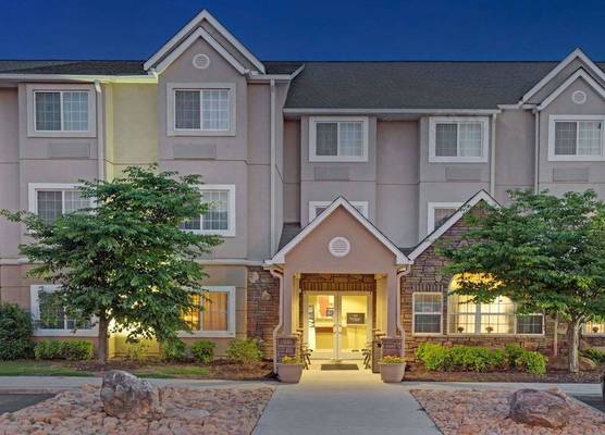 Microtel Inn & Suites by Wyndham Jasper 1