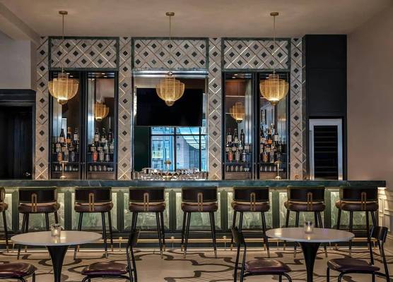The Monarch Hotel, HQ Collection New Orleans 1