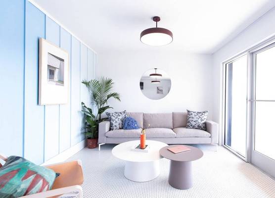 The Iris Motel 1