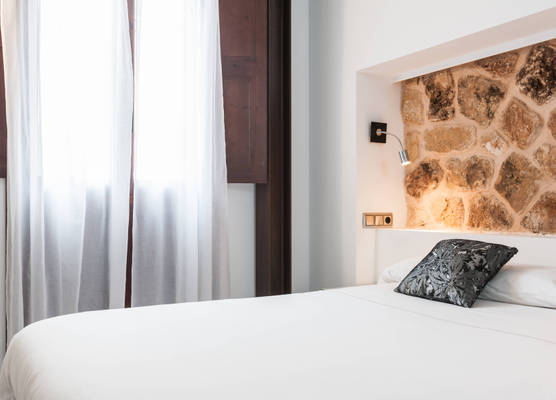 Can Vent Boutique Hotel 1