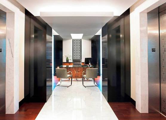 Hotel Beaux Arts, Autograph Collection 1