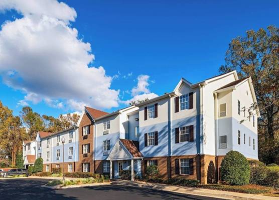 TownePlace Suites by Marriott Baton Rouge South 1