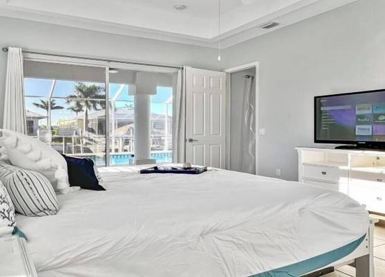 Boaters Dream, S. Terr, Pool, Yacht Club, Boating 1