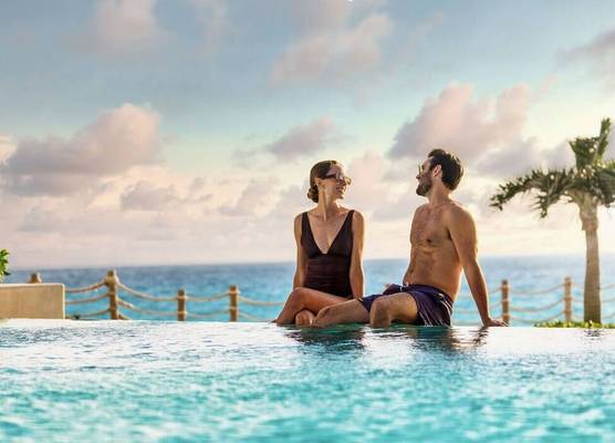 Royal Select at Grand Park Royal Cancún - All Inclusive - Adults Only 1