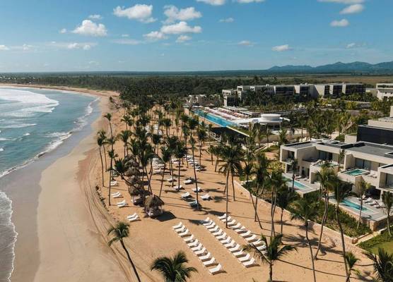 W Punta Cana, Adult All-Inclusive 1