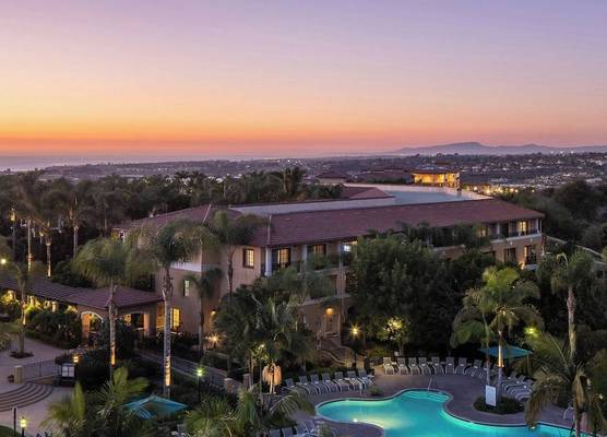 The Westin Carlsbad Resort & Spa 1