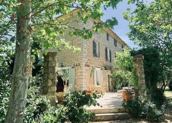 La Bastide 1