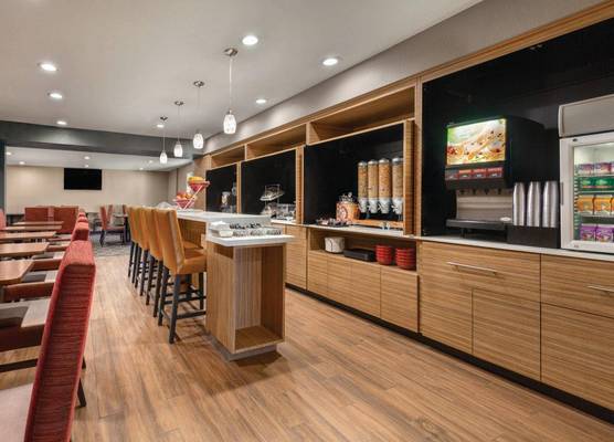 TownePlace Suites by Marriott Denver West Federal 1