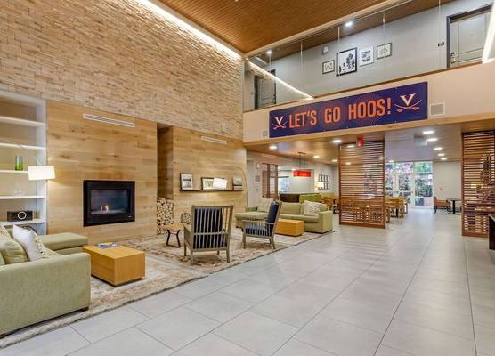Country Inn & Suites by Radisson, Charlottesville-UVA, VA 1