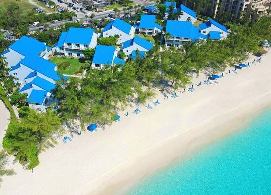 Villas of the Galleon 1