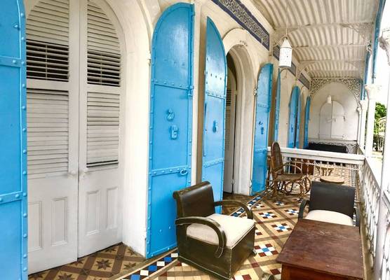 hotel florita 1