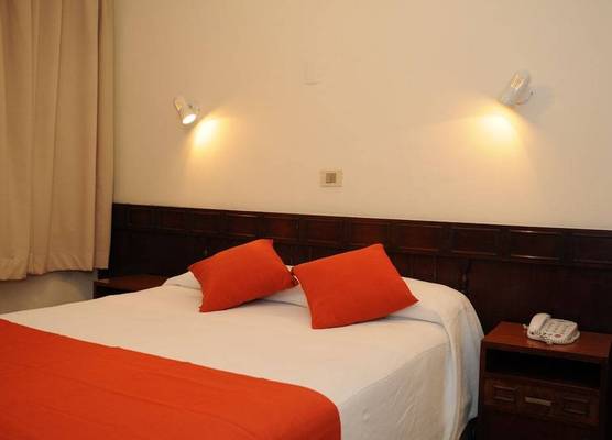 Hotel California 1