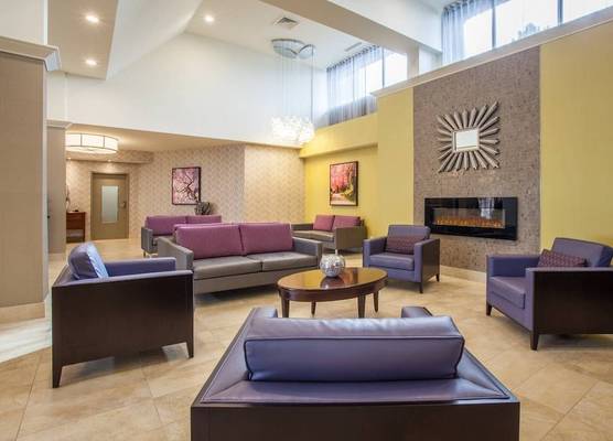 Holiday Inn TORONTO INTERNATIONAL AIRPORT by IHG 1