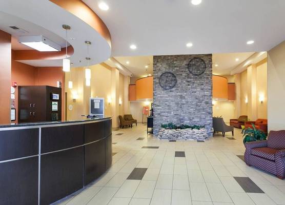 Comfort Inn & Suites Statesville - Mooresville 1