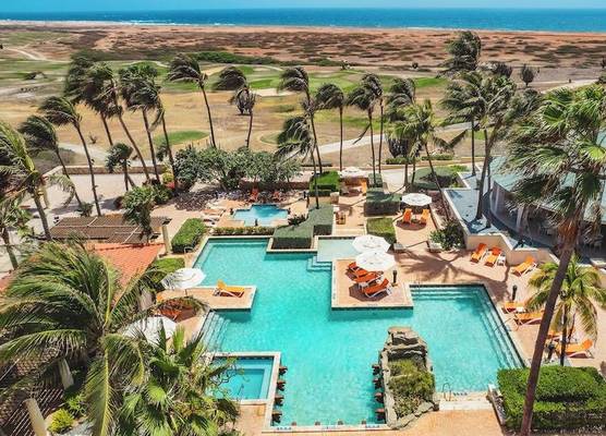Tierra del Sol Resort by Bocobay 1