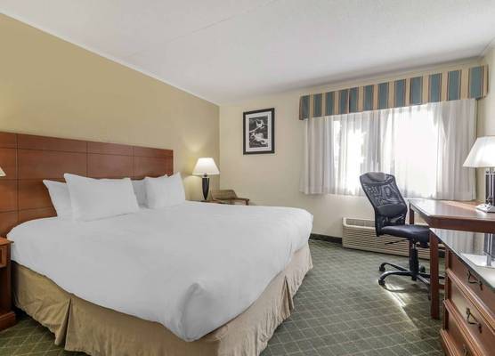 Best Western Plus Augusta Civic Center Inn 1