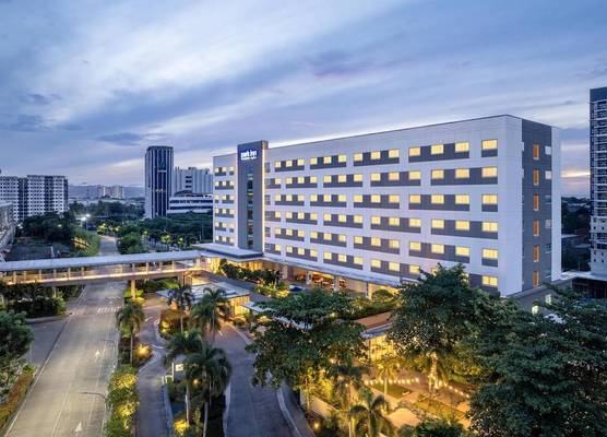 Park Inn by Radisson Davao 1