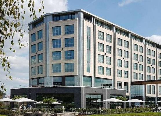 Van der Valk Hotel Groningen-Hoogkerk 1
