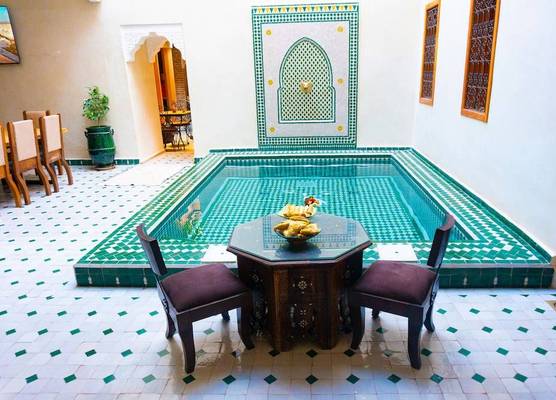 Riad Louaya 1