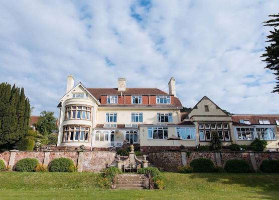 Northfield Hotel 1