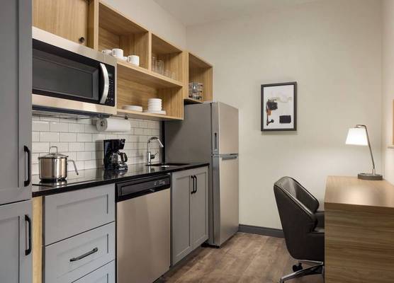 Candlewood Suites Morristown West by IHG 1