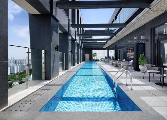 Four Points by Sheraton Suwon 1