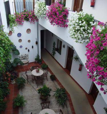 Hotel San Miguel 1