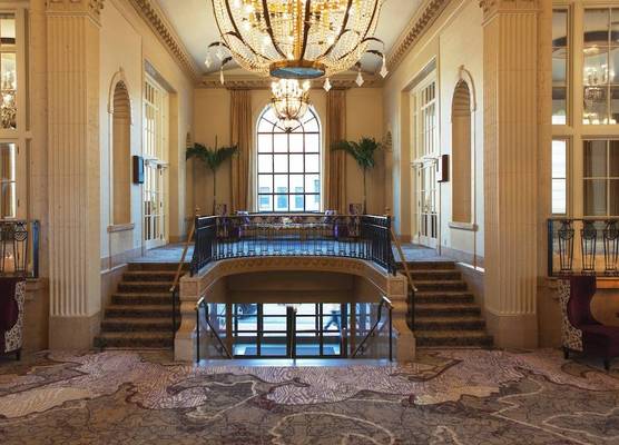 Peoria Marriott Pere Marquette 1