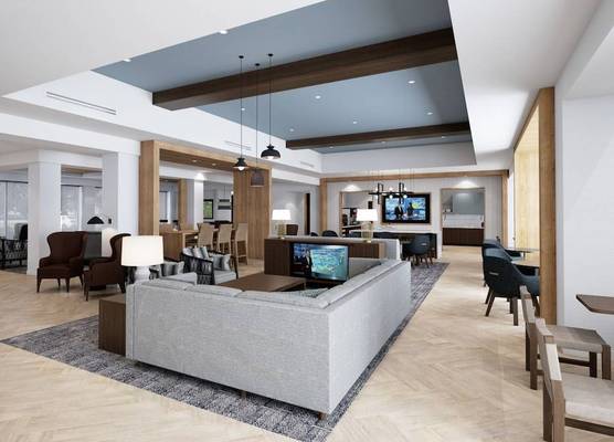Staybridge Suites Lexington S Medical Ctr Area by IHG 1
