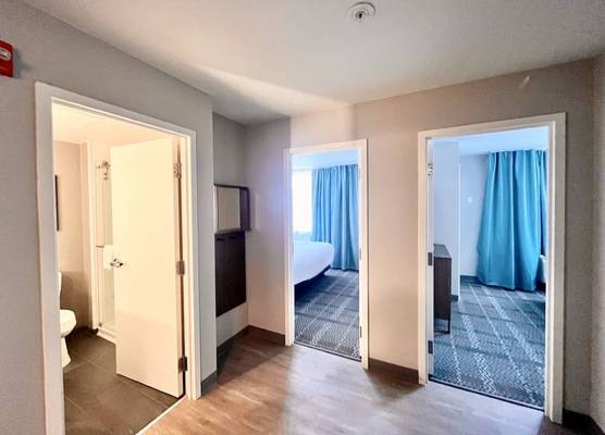 Staybridge Suites Federal Way - Seattle South by IHG 1