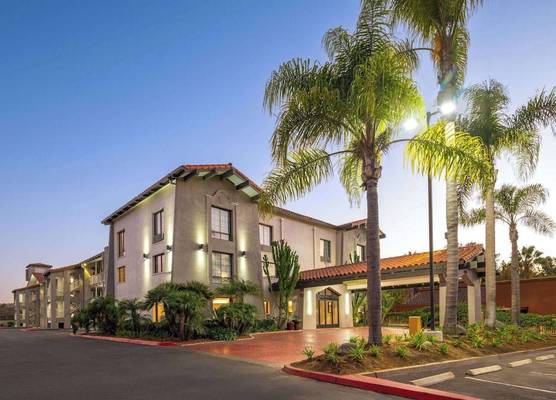 La Quinta Inn by Wyndham San Diego - Miramar 1