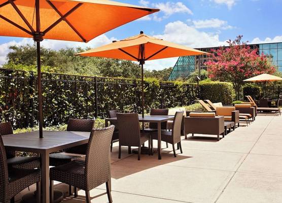 Courtyard by Marriott San Antonio Airport/North Star Mall 1