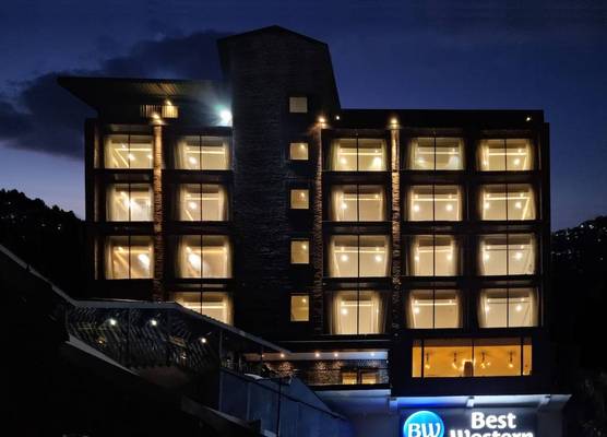 Best Western Dalhousie 1