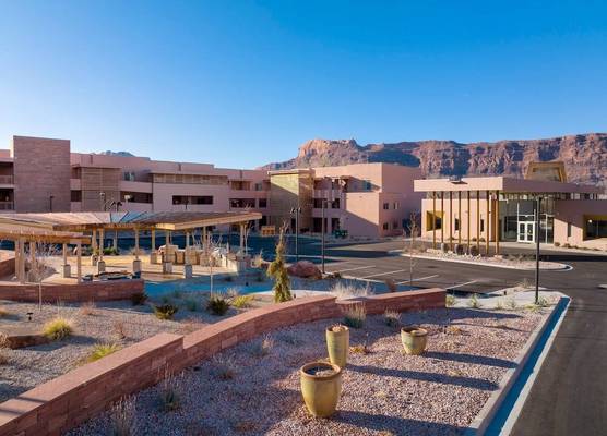 WorldMark Moab 1