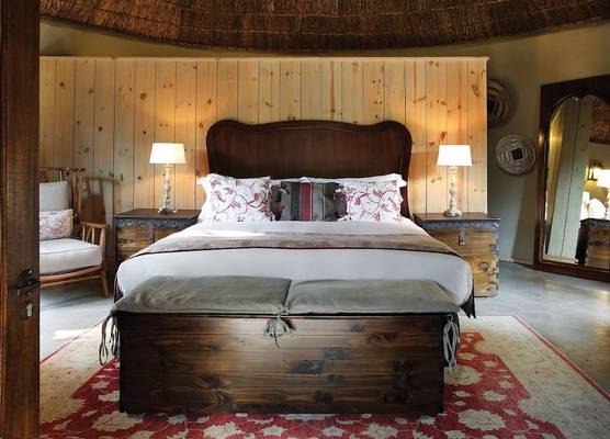 Shambala Private Game Reserve 1