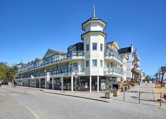 Strandhotel Luise von Preussen 1
