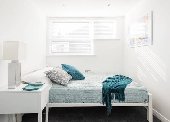 Boutique-Style Apartment in Heart of Brighton Lanes 1